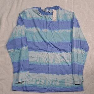 URBAN OUTFITTERS Oversize Long Sleeve TShirt